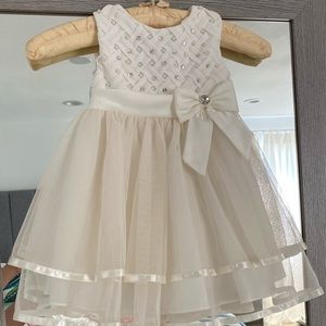 Toddler dress